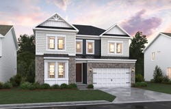 Peachtree Run Road, Magnolia, DE 19962