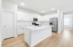 2108 Mossfield Lane, Forney, TX 75126