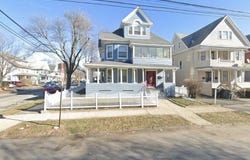 550 Laurel Avenue, Bridgeport, CT 06605