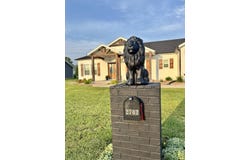 2702 Town Drive, Mountain Grove, MO 65711