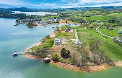 Lot 4 Lake Landing, Abingdon, VA 24211