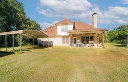 2343 Bates St., Longview, TX 75602