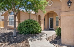 2544 TWIN BUTTES Drive NE, Rio Rancho, NM 87144