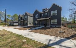 832 S Dockery Lane, Fayetteville, AR 72701
