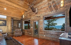 75 Shelter Cove, Lakeside, MT 59922