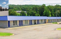 15470 Highway 13S South, Hurricane Mills, TN 37078