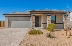 35 S SIENA Lane, Casa Grande, AZ 85122