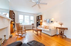 63 Babcock St, Brookline, MA 02446