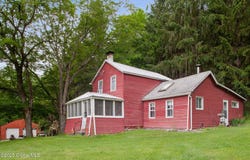 490 Ecker Hollow Road, Middleburgh, NY 12157