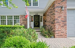 609 N Eagle Lane, Palatine, IL 60067
