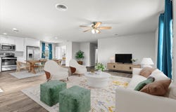327 Hiracheta Drive, New Home, TX 79381