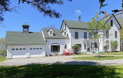 44 Broadway Street, Machias, ME 04654