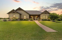 4128 Ascot Drive, Cleburne, TX 76033
