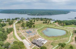 142 Patriot Pointe, Eufaula, OK 74432