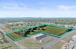 00 E 6th St, Tuscumbia, AL 35674