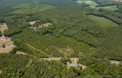422 Drye Road, Council, NC 28434