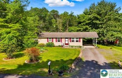 186 Navajo, Wayne Twp, PA 17922