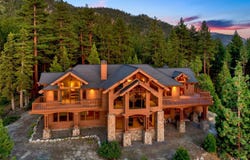 3567 Saddle Road, South Lake Tahoe, CA 96150