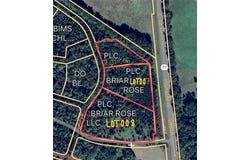 0 Crosscreek Lane, Sparta, GA 31087