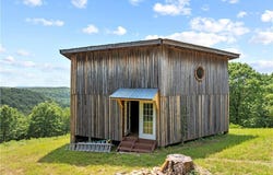 HCR 31 Box 69, Jasper, AR 72641