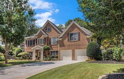 1960 Willshire Glen, Alpharetta, GA 30009