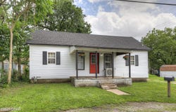 421 W 6th Street, Baxter Springs, KS 66713