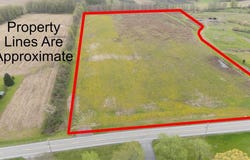 0 Vl Barnes Rd, Macedon, NY 14502