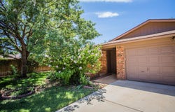 1208 Hyden Avenue, Lubbock, TX 79416