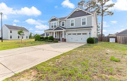 3942 Standardbred Drive, Hope Mills, NC 28348