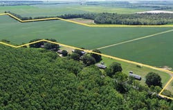 2033 Hwy 161, England, AR 72046