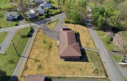 12043 IRIS Avenue, CUMBERLAND, MD 21502