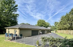 541 Country Lane, Danville, KY 40422