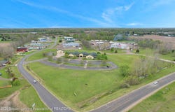 10650 Bennett Drive, Morrice, MI 48857
