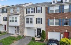 216 MONTICELLO SQ, WINCHESTER, VA 22602