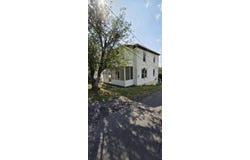 415 N RANDOLPH St, Lexington, VA 24450