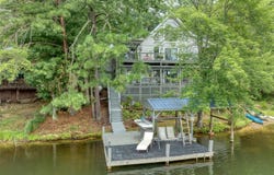 5719 Lakeshore Drive, Tallassee, TN 37878