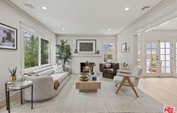 1337 N Orange Grove Ave, West Hollywood, CA 90046
