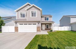 784 S 2275 W, Rexburg, ID 83440