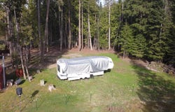 10401 N LeClerc Rd, Cusick, WA 99119