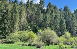 Tract 1,2 SKYLINE DRIVE, Fairview, WY 83119