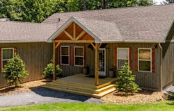 181 Spruce Drive, Thendara, NY 13472