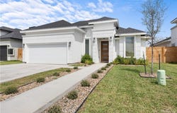 2807 E Q Avenue, Hidalgo, TX 78557