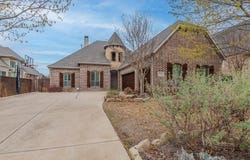 1516 Evanvale Drive, Allen, TX 75013