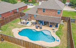 1412 Millbrook Lane, Wylie, TX 75098