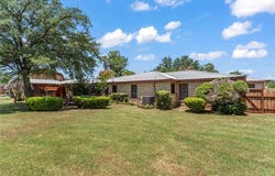 701 W Wheeler Street, Breckenridge, TX 76424