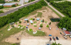 516 E Liveoak, Coleman, TX 76834