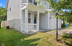 10427 Apple Creek Drive, Indianapolis, IN 46235