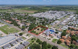 414 E 18th Street, Weslaco, TX 78596