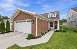 1521 Summerview Lane lot: 0, Miami Twp, OH 45150