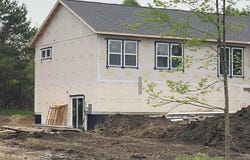 12003 Barkley Lane, Rapid City, MI 49676